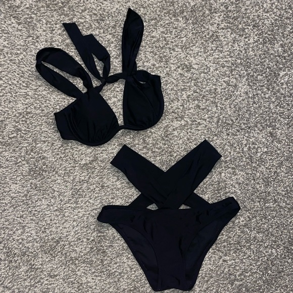 Express Other - Express Bathing Suit